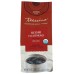 TEECCINO: Coffee Reishi Eleuthero Mushroom, 10 oz