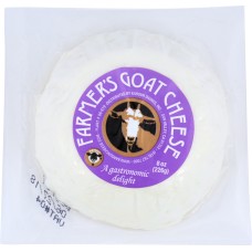 KAROUN: Farmer's Goat Cheese Basket, 8 oz