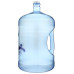 ENVIRO: Bottle BPA Free 5 Gal, 1 ea