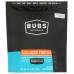 BUBS NATURALS: Collagen Protein Unflavored Powder, 10 oz