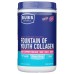 BUBS NATURALS: Fountain Of Youth Powder, 10.16 oz