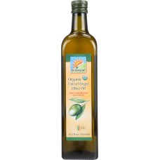 BIONATURAE: Organic Extra Virgin Olive Oil, 25.4 oz