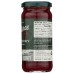 BIONATURAE: Organic Fruit Spread Sour Cherry, 9 oz