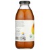 EAT THE CHANGE: Tea Just Ice Mng Wht Org, 16 FO