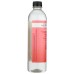 NIRVANA SUPER: Water Rtd Strwbry Basil, 16.9 fo