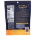NIAGARA: 70% Dark Sea Salt Caramel Cups, 4.5 oz