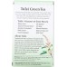 ORGANIC INDIA: Tulsi Green Tea, 18 Tea Bags, 1.21 oz