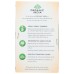 ORGANIC INDIA: Tulsi Ashwagandha Tea, 18 bg