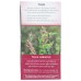 ORGANIC INDIA: Tea Hibiscus Infusion Tulsi, 18 bg