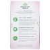 ORGANIC INDIA: Tea Hibiscus Infusion Tulsi, 18 bg