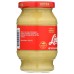 LOWENSENF: Mustard German Extra Hot, 9.3 oz