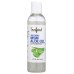 SUNFOOD SUPERFOODS: Gel Aloe After Sun Care, 4 FO