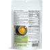 SUNFOOD SUPERFOODS: Organic Turmeric Powder, 4oz SUNFOOD SUPERFOODS: Organic Turmeric Powder, 4oz