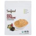 SUNFOOD SUPERFOODS: Maca Powder Extreme, 8 oz