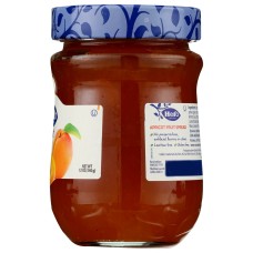 HERO: Fruit Spread Apricot, 12 oz