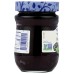 HERO: Fruit Spread Blackberry, 12 oz