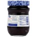 HERO: Fruit Spread Blackberry, 12 oz
