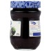 HERO: Fruit Spread Blackberry, 12 oz