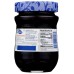 HERO: Fruit Spread Black Currant, 12 oz