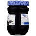 HERO: Fruit Spread Black Currant, 12 oz