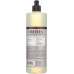 MRS MEYERS CLEAN DAY: Lavender Dish Soap, 16 oz