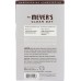MRS MEYERS CLEAN DAY: Dryer Sheets Lavender Scent, 80 Sheets