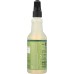 MRS MEYERS CLEAN DAY: Clnr Mltsrfce Hol Iwa Pne, 16 oz