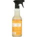 MRS MEYERS CLEAN DAY: Clnr Mltsrfce Hol Orge Cl, 16 oz