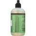 MRS. MEYER'S CLEAN DAY: Liquid Hand Soap Parsley Scent, 12.5 oz