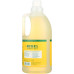 MRS MEYERS CLEAN DAY: Laundry Detergent Honeysuckle 2X, 64 oz