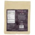ARROYO KITCHEN: Jerky Plnt Bsd Blk Peppr, 3.5 OZ