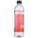 NIRVANA SUPER: Water Rtd Strwbry Basil, 16.9 fo