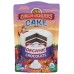 BIRCH BENDERS: Cake Chocolate Mix Org, 15.2 oz