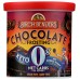 BIRCH BENDERS: Frosting Keto Chocolate, 10 OZ