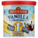 BIRCH BENDERS: Keto Vanilla Frosting, 10 oz