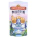 BIRCH BENDERS: Mix Keto Blubrry Muffin, 8 OZ