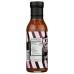 HUNGRY SQUIRREL: Chinese Dressing, 12 fo