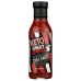 HUNGRY SQUIRREL: Sweet & Spicy Chili Sauce, 12 fo