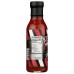 HUNGRY SQUIRREL: Sweet & Spicy Chili Sauce, 12 fo