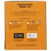 VAHDAM TEAS: Pumpkin Spiced Herbal Tea 15 Tea Bags, 1.06 oz