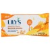 LILYS SWEETS: Butterscotch Baking Chips, 9 OZ