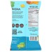 BIENA: Crisps Tasty Thins Sea Sl, 4 OZ