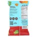 BIENA: Crisps Tasty Thins Hw Bbq, 4 OZ