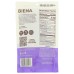 BIENA: Snack Mx Mgc Mnstr Crnch, 6 OZ
