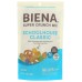 BIENA: Snack Mix Schoolhs Clssc, 6 OZ
