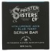 SPINSTER SISTERS CO: Bar Face Serum Daily Glow, 2.5 OZ