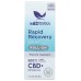 MEDTERRA: Roll On Cbd Cooling, 2 oz