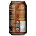 NIXIE: Organic Zero Sugar Soda Root Beer, 12 fo