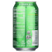 NIXIE: Organic Zero Sugar Soda Ginger Ale, 12 fo