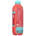 ROAR BEVERAGE: Bev Strawberry Lemonade, 18fo